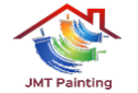 JMT Painting and Renovations Inc. Logo - Grafton, Ontario